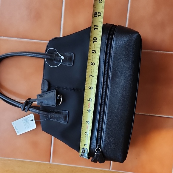 👜 NEW NINE WEST DR BAG NWT - Picture 9 of 9